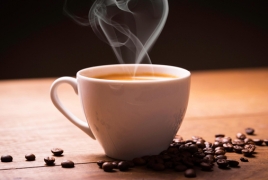 Drinking coffee could help you lose weight