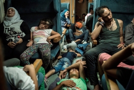Италия не будет принимать очередных мигрантов