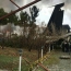 Boeing-707 crashes in residential area near Tehran