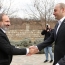 Armenia, Georgia agree to hold business forum in Dilijan