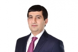 Պատգամավոր.  10 ամսում ԶՈւ-ն զենքի 6 հայ մատակարարի հետ է սկսել գործակցել