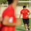 Arsenal say Mkhitaryan will return to full training next week