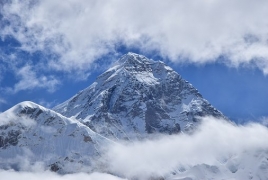 Китай ограничит альпинистам доступ к Эвересту
