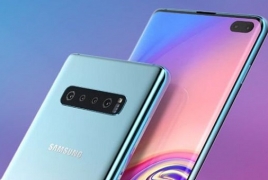 Самый дорогой Samsung Galaxy S10 будет стоить более 1500 евро
