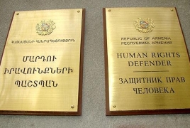 ՄԻՊ. Պետմարմինների կողմից քաղաքացիների դիմումներին չպատասխանելու բողոքներն ավելի քան կրկնպատկվել են