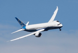 Пытавшийся угнать самолет «Аэрофлота» пассажир задержан