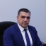 Տիգրան Գալստյանը` ԱԺ աշխատակազմի ղեկավար