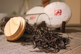 Oolong tea could damage breast cancer cells