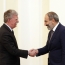 Bolton reveals details from phone call with Pashinyan