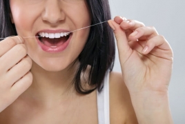 Gum disease could play 