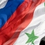 Russian officers found three arms caches in Syria in January