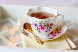 Tea too can cause adverse affects in pregnancy - study