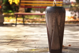 Երևանի ցայտաղբյուրների վրա փականներ կտեղադրվեն՝ ջուրը խնայելու համար