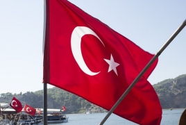 U.S. Consulate employee who did DEA work has trial set in Turkey