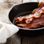 Bacon, alcohol could increase cancer risk by 40%
