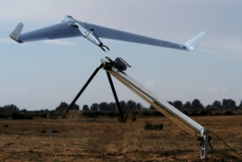 Israeli firm allowed to sell drones to Azerbaijan after bombing Armenians