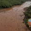 Число жертв прорыва дамбы в Бразилии достигло 134