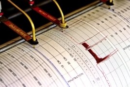 В результате землетрясения в Азербайджане пострадали 30 человек