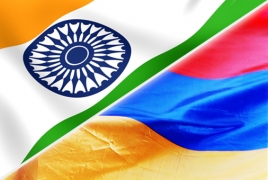 1882 Indian citizens were granted Armenian residency status in 2018