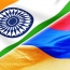 1882 Indian citizens were granted Armenian residency status in 2018