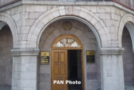 Azerbaijani citizen allegedly applies for Artsakh citizenship