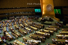 Կաժոյան. 8 տարվա դիվանագիտական «պատերազմից» հետո ՄԱԿ-ն անհիմն է ճանաչել 2011-ի Ադրբեջանի բողոքը ՀՀ դեմ