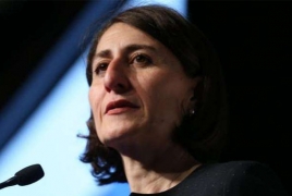 NSW premier Gladys Berejiklian opens up about her parents