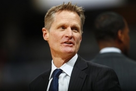 Armenians remind Steve Kerr his grandparents will never be forgotten