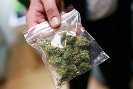 Teen marijuana use linked with higher chance of depression later on