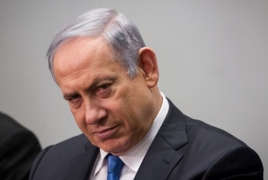 Израиль намерен создать с арабскими странами альянс против Ирана