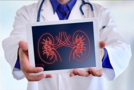 People with kidney failure face higher risk of cancer death