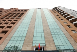 Երևանում 50 աշխատատեղով և 130 սենյակով հյուրանոց է բացվել