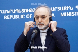 Iran says sending radio-medicines to 15 countries