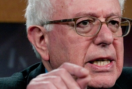 Bernie Sanders launches 2020 presidential campaign