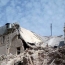 Взорванная армянская церковь в Алеппо откроется после реставрации