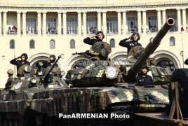 Arms producer given green light for $6.7 mln investment in Armenia