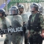 Iranian police arrest eight over terror attacks against IRGC