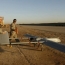 Iran says picked up drones control in US Command Center