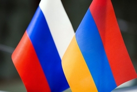 Դեսպան․ ՀՀ-ի  և ՌԴ-ի սերտ  գործակցությունը տարածաշրջանի անվտանգության երաշխավորն է