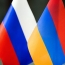 Armenian-Russian alliance 