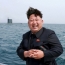 Ким Чен Ын на бронепоезде прибыл во Вьетнам на саммит с Трампом