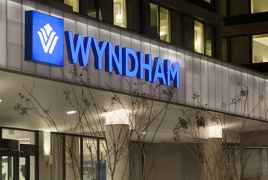 Wyndham will open hotel in Armenia in 2019
