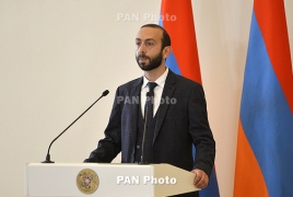 Միրզոյան. Ռուս պատգամավորների մասնակցությունը Բաքվի հակահայ միջոցառմանը տարակուսելի է