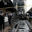 No Armenians among Cairo train station crash casualties