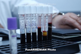 Blood test might bring some relief to lung cancer patients