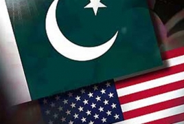 Pakistani envoy: U.S. 'emboldens' India amid Kashmir escalation