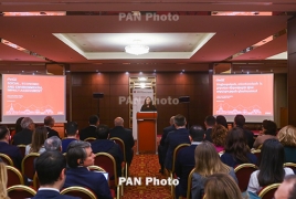 Coca-Cola System makes more investment in Armenia's development