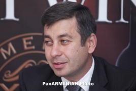 Секретарь Пашиняна: В апреле пройдет встреча в формате Армения - Иран - Россия - Грузия