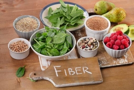 Eating much fiber could improve some cancer treatments