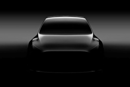 Tesla to unveil Model Y on March 14